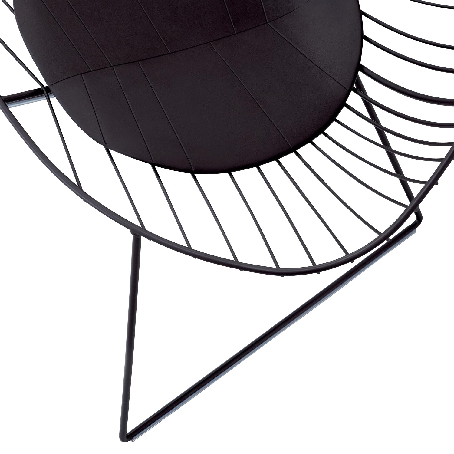Leaf Easy Chair