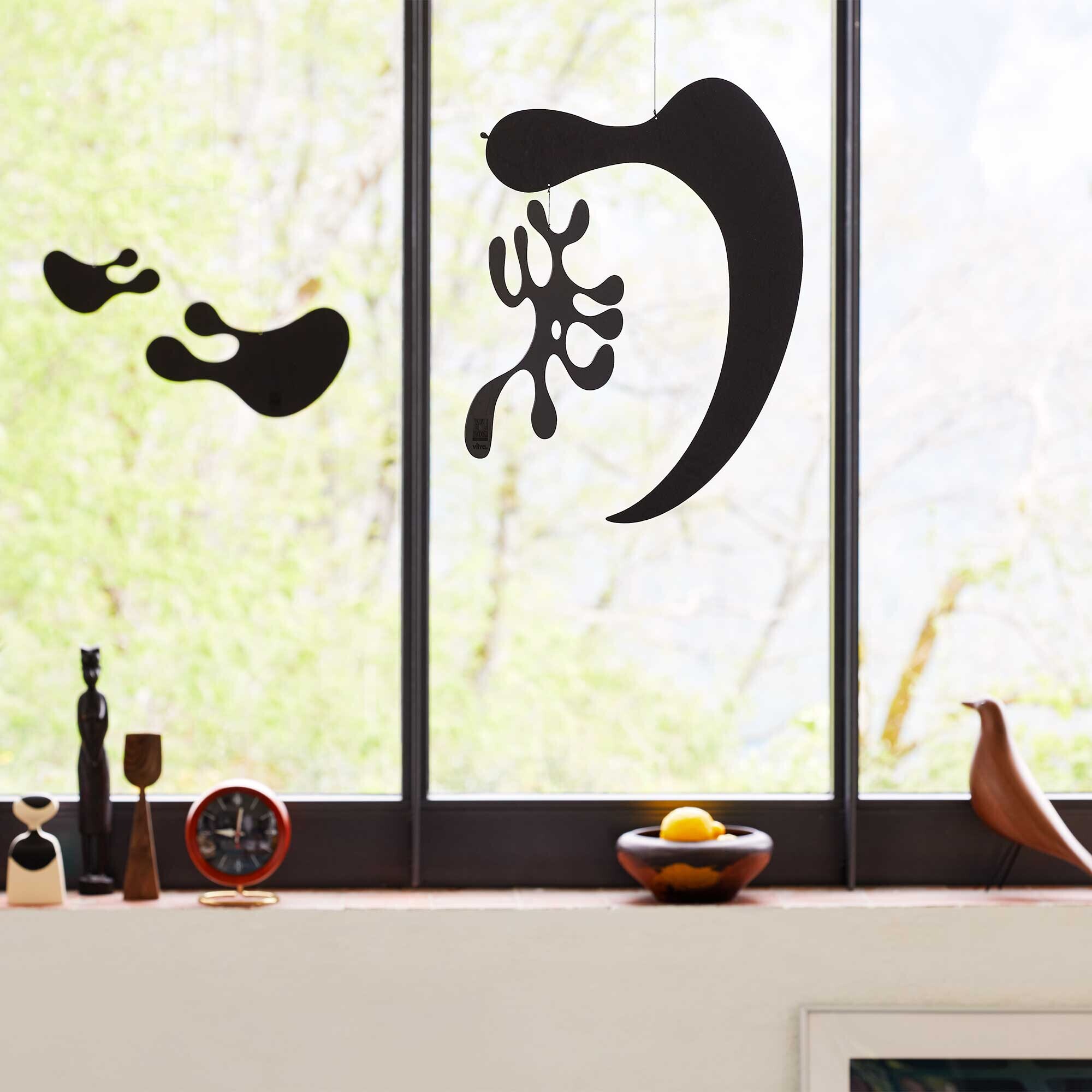 Chronopak Nelson Desk Clock