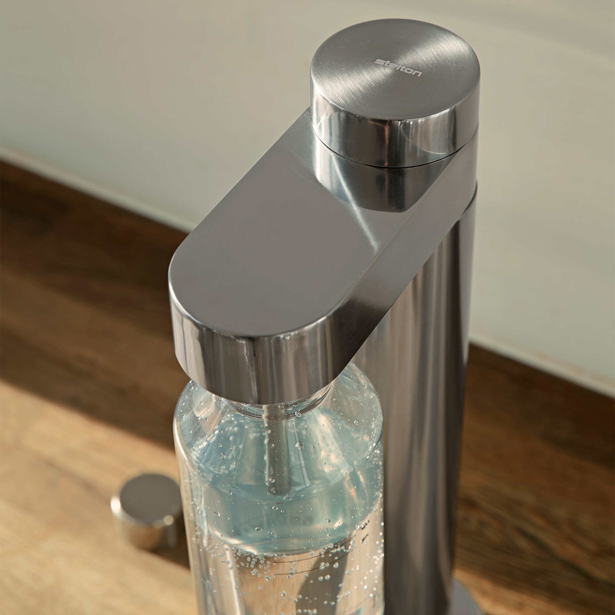 Brus Sparkling Water Maker