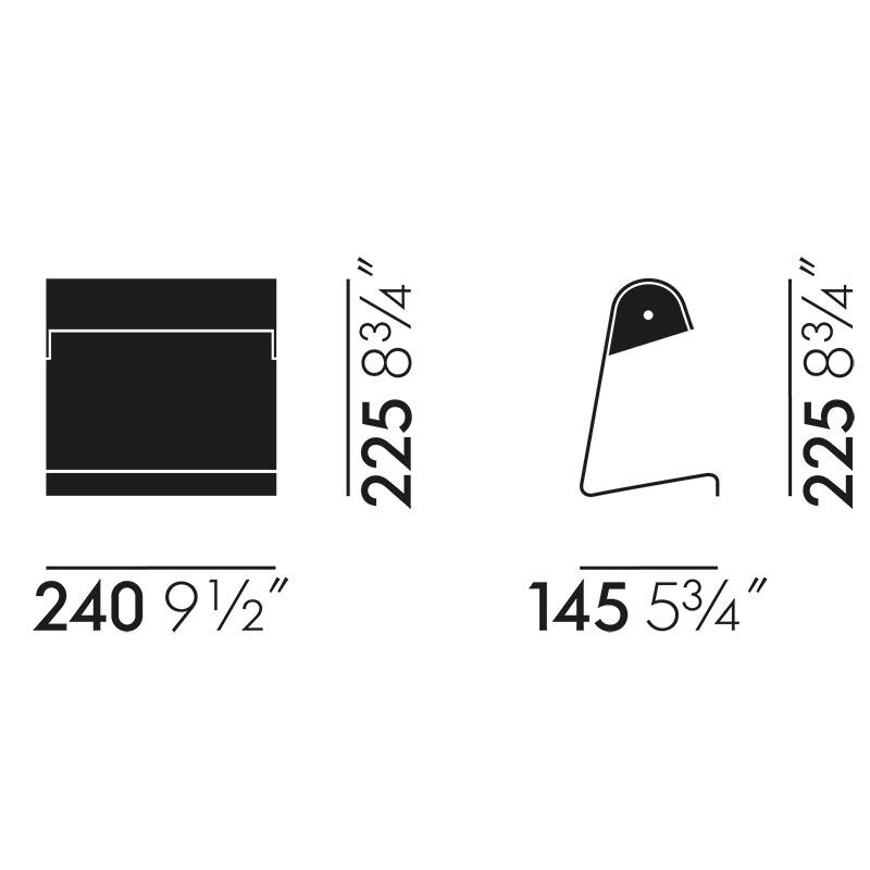 Lampe de Bureau Table Lamp