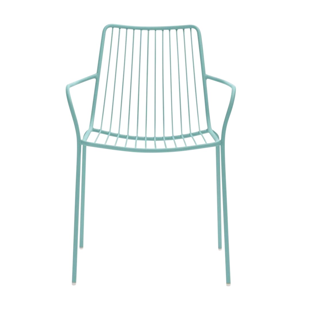 Nolita 3656 Gardenarmchair/ High Backrest