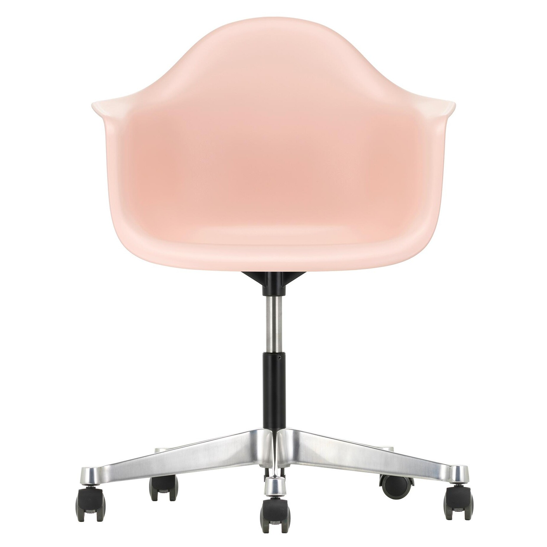Eames Plastic Armchair PACC RE Office Chair