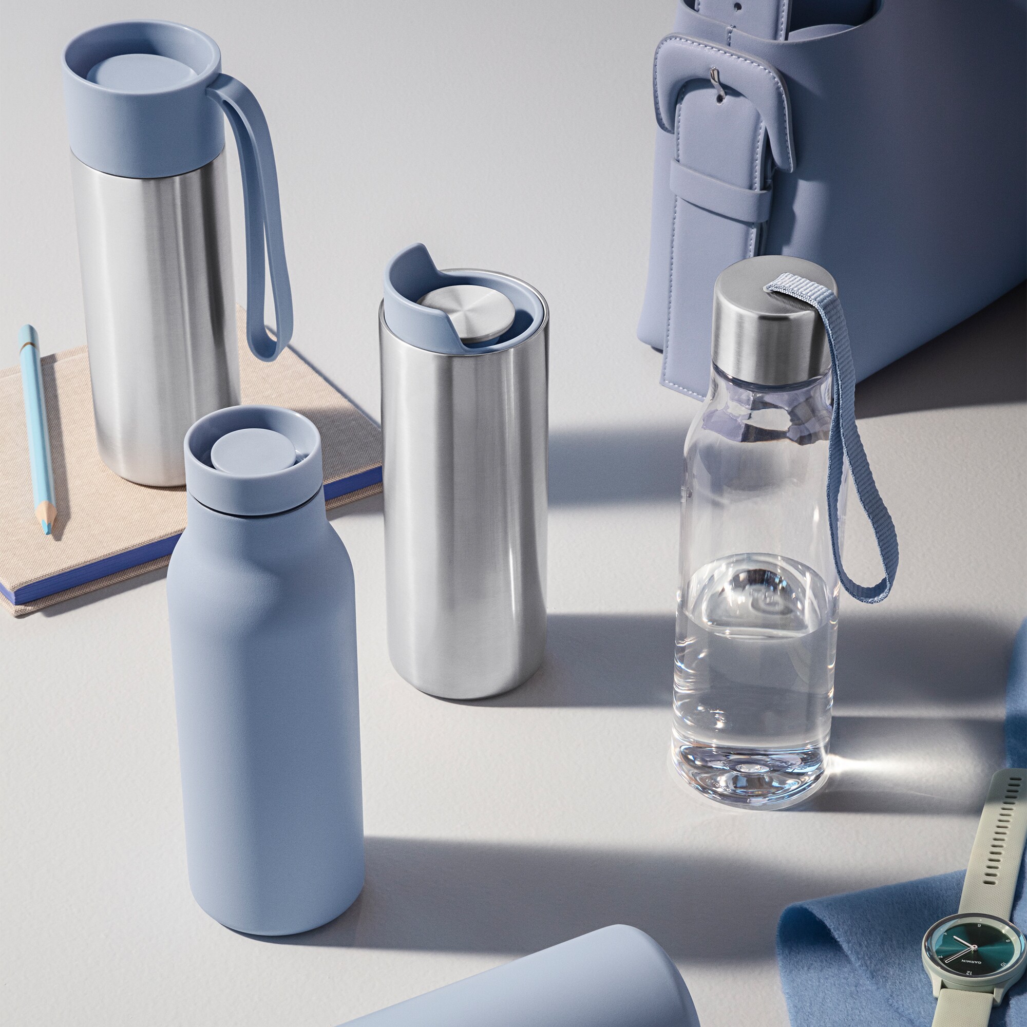 Drinking Bottle 0.5L