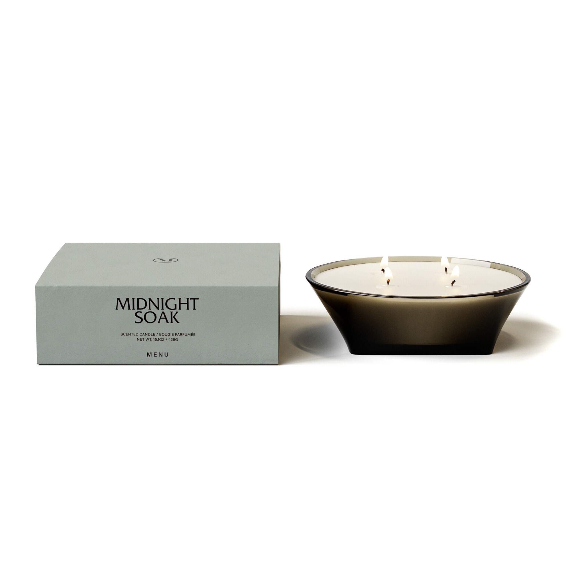 Olfacte Statement Scented Candle 428g