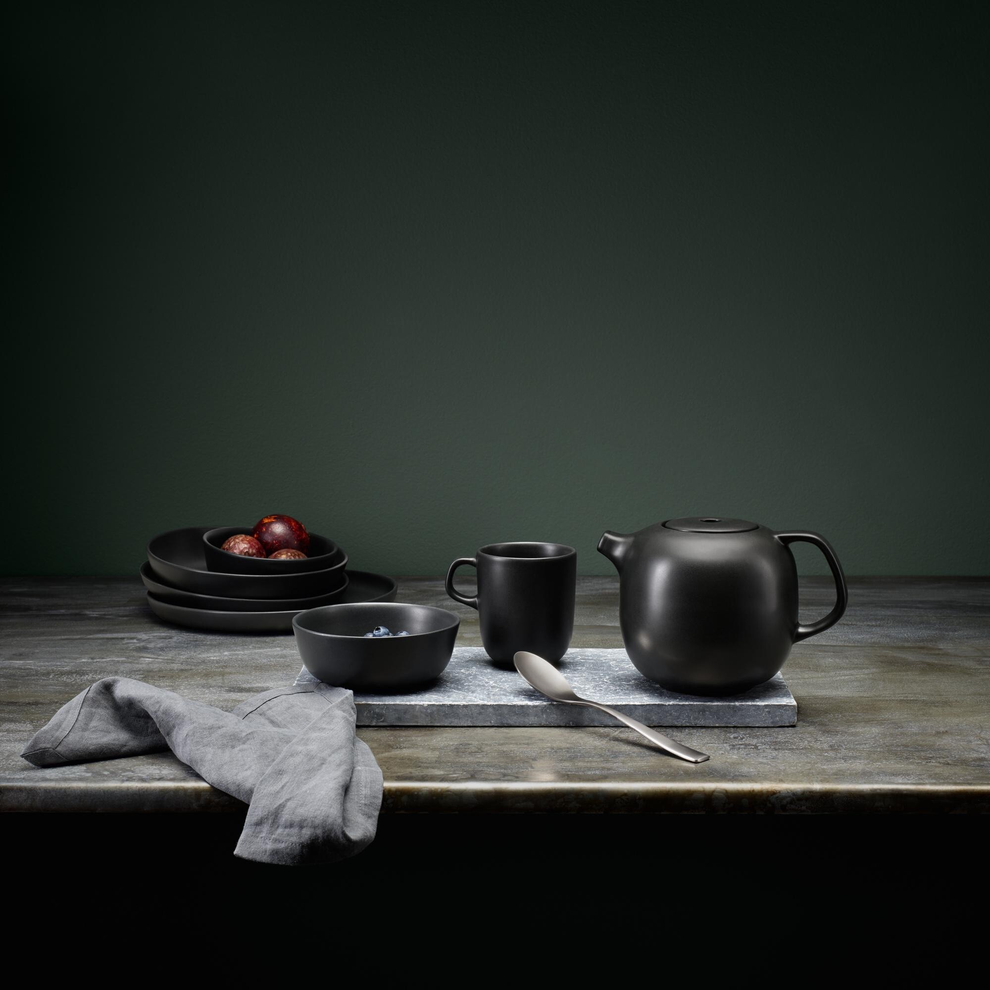 Nordic Kitchen Teapot