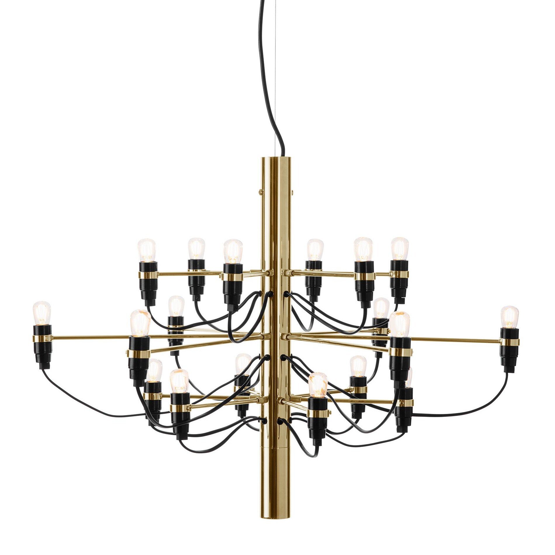 2097/18 Suspension Lamp
