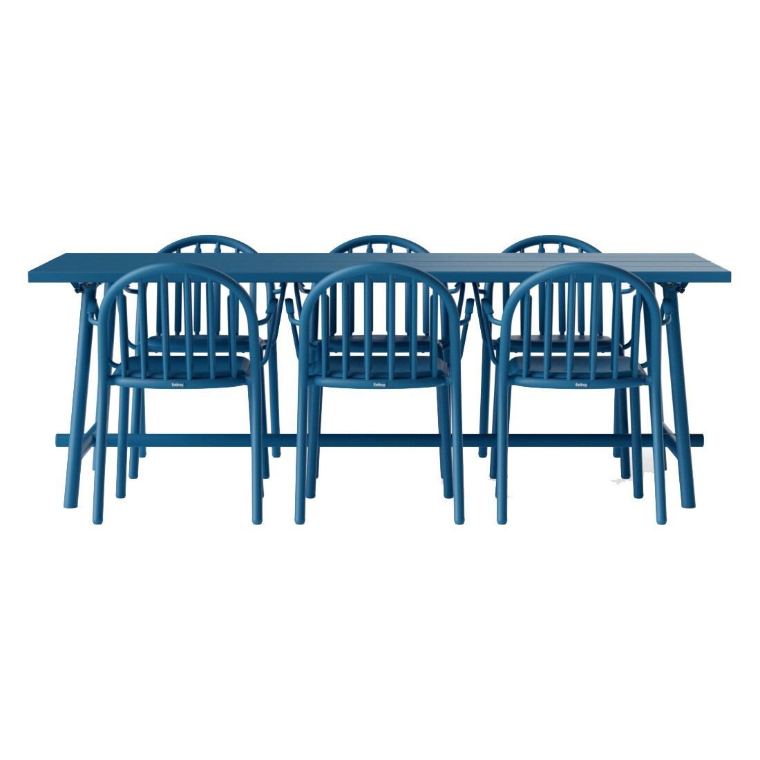 Exclusive Edition Fred's Garden Armchair