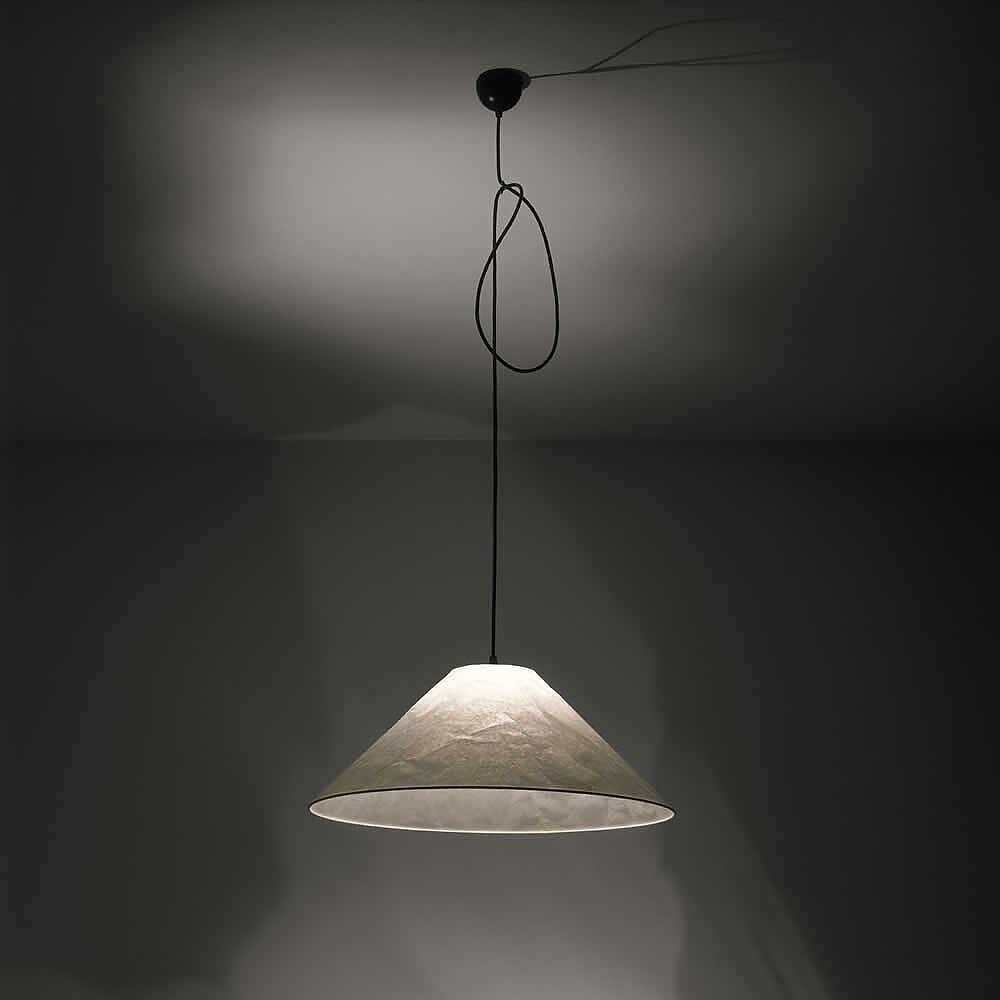 Knitterling Suspension Lamp