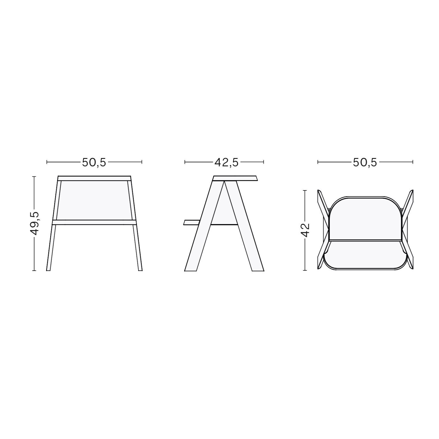 Butler Stool Ladder