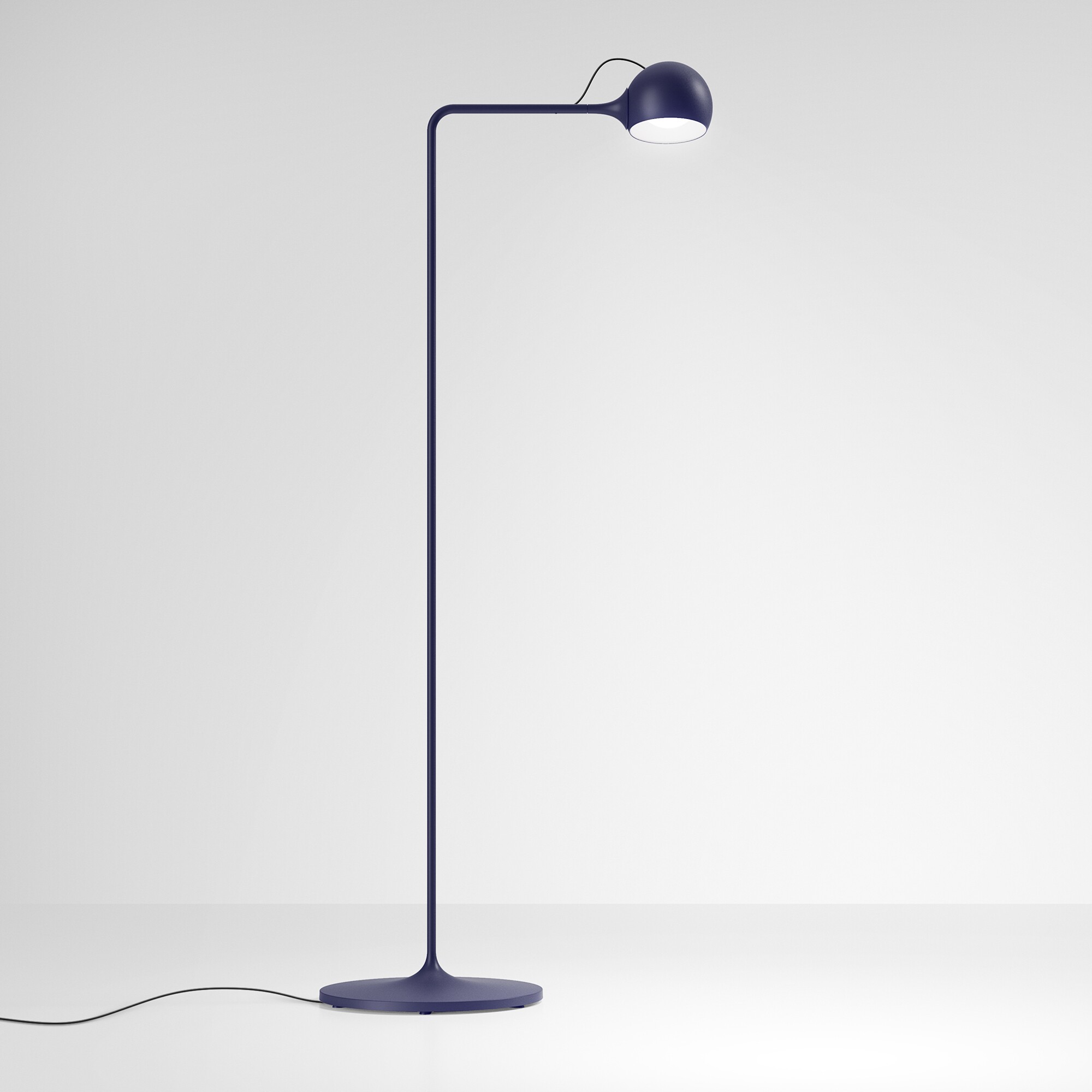 IXA LED Floor Lamp/Reading Lamp