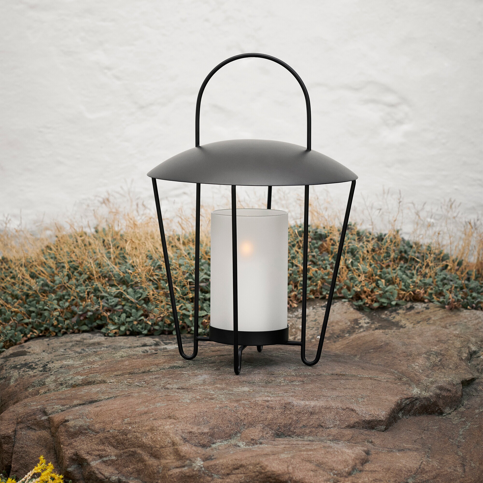 Abri Lantern