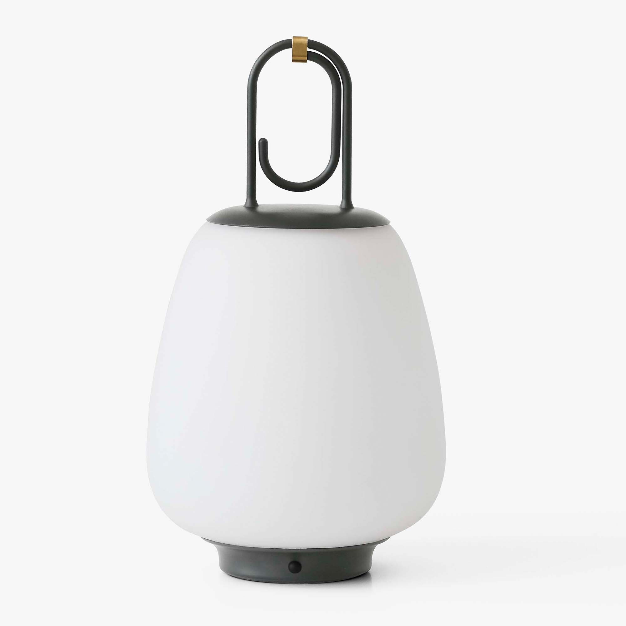 Lucca SC51 Portable LED Lamp with Battery