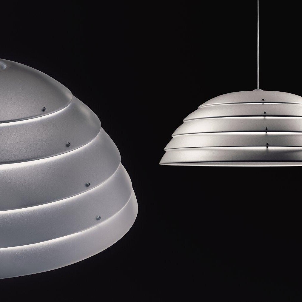 Cupolone Suspension Lamp