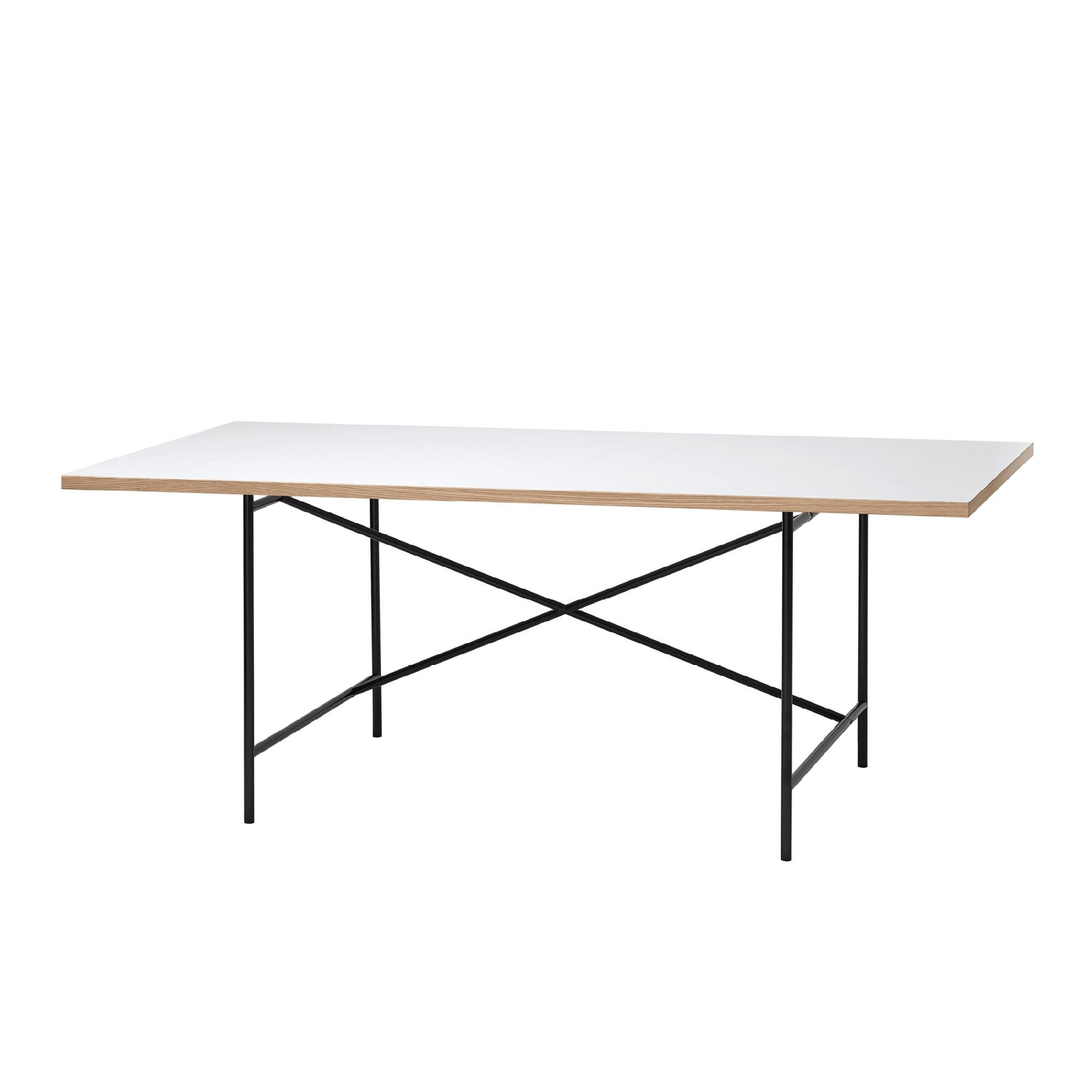 Eiermann 1 Table Frame 110x66x66cm Center