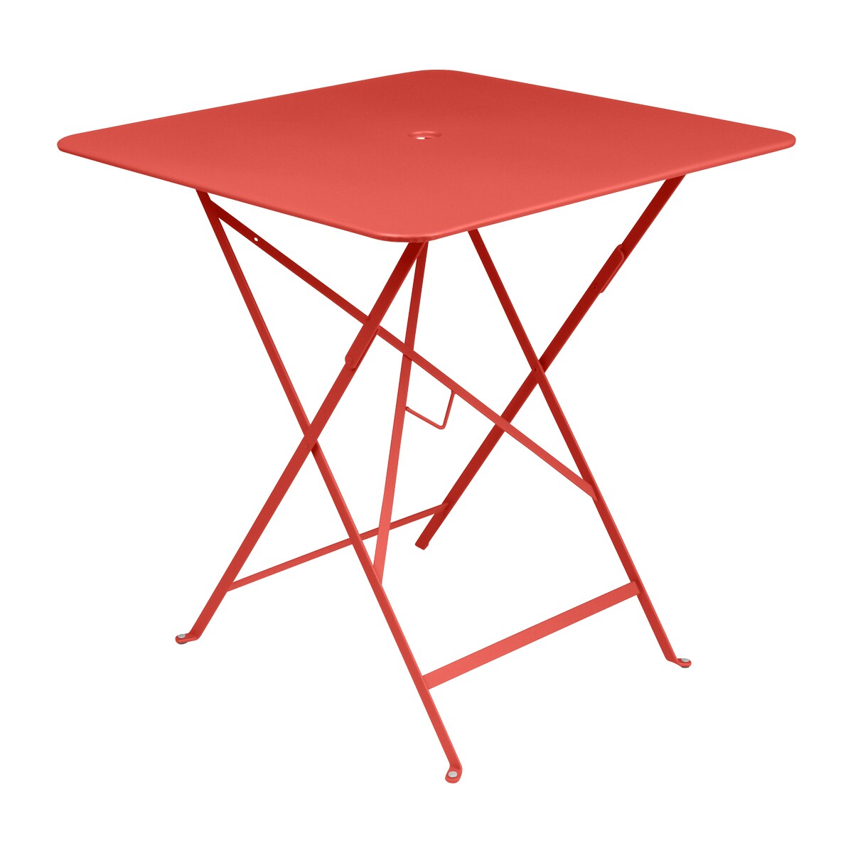 Bistro Folding Table 71x71cm