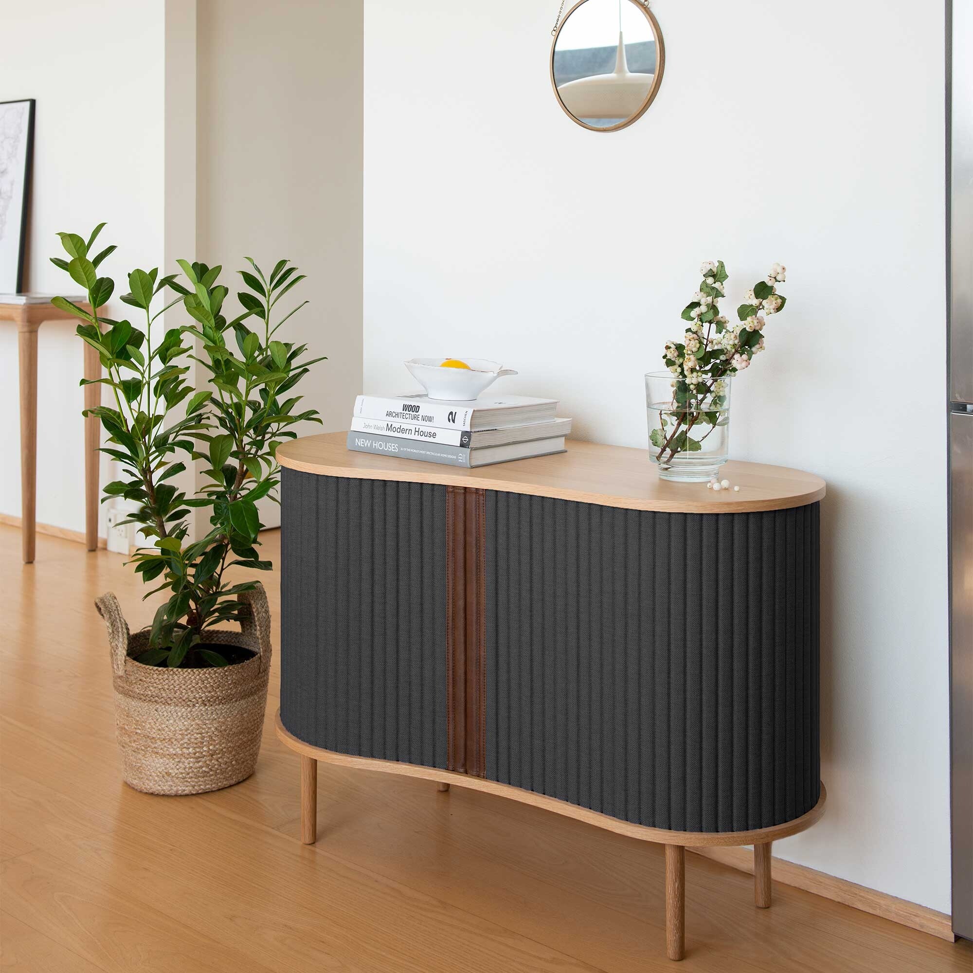 Audacious Chest of Drawers