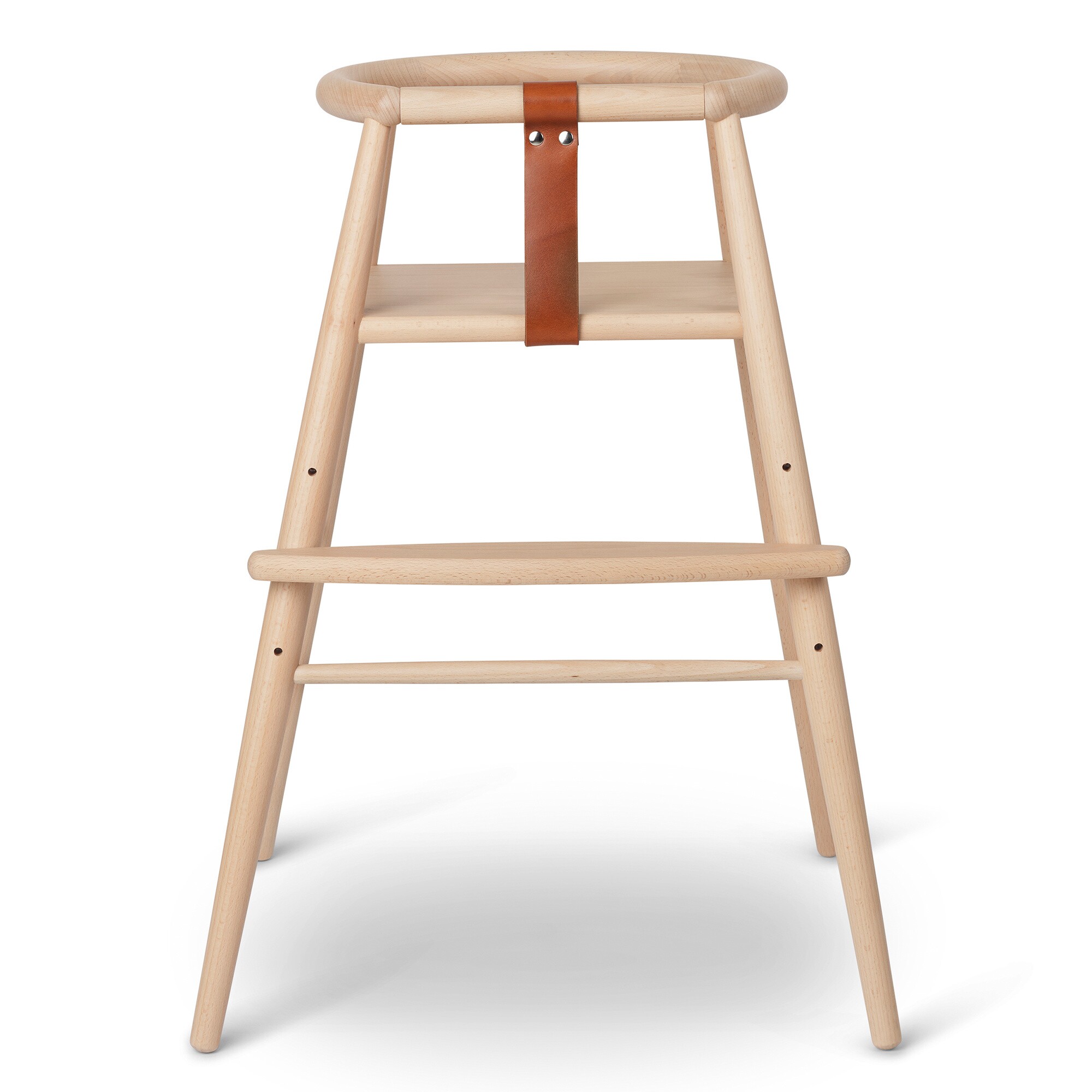 ND54 High Chair With Baby Seat