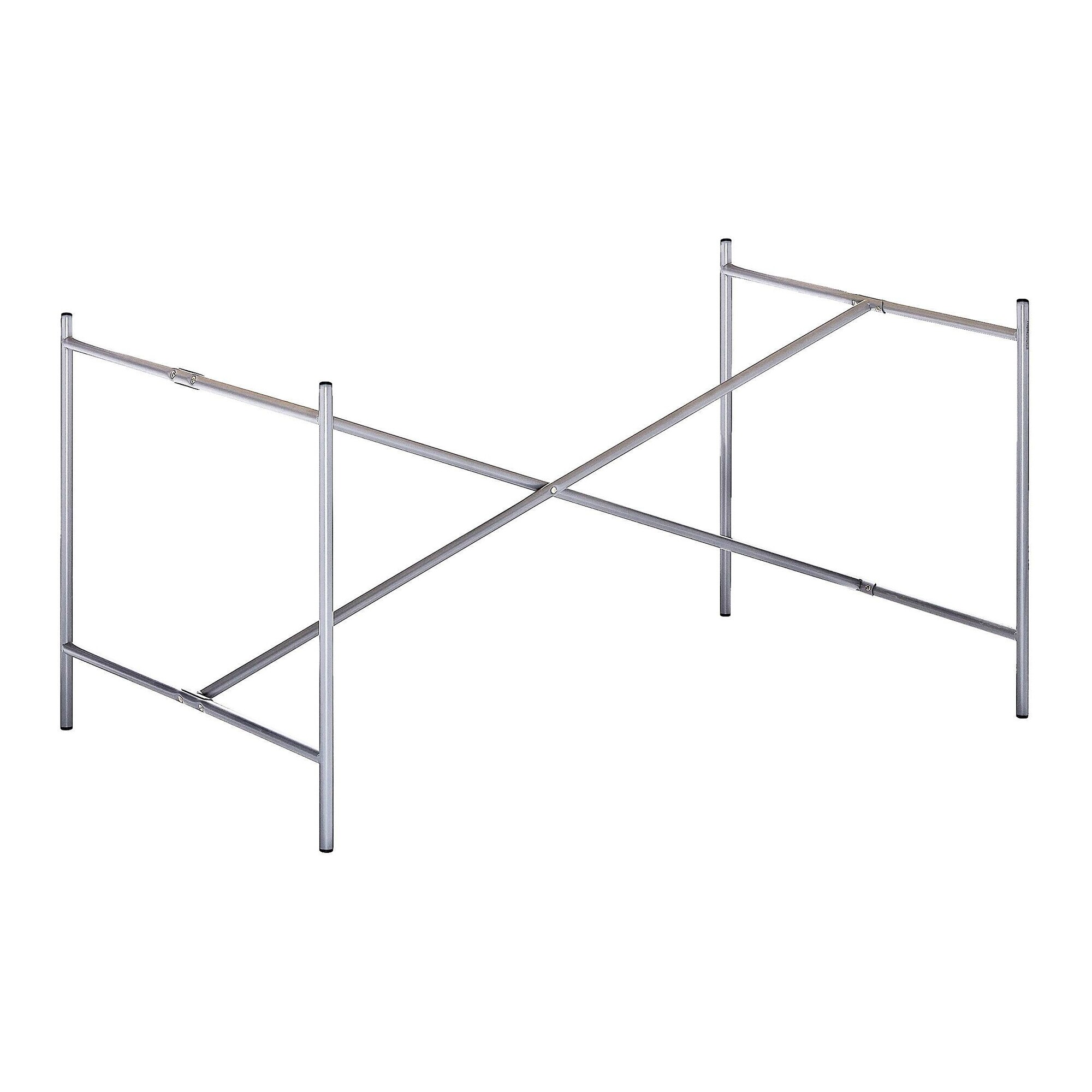 Eiermann 2 Table Frame 135x78x66cm Center