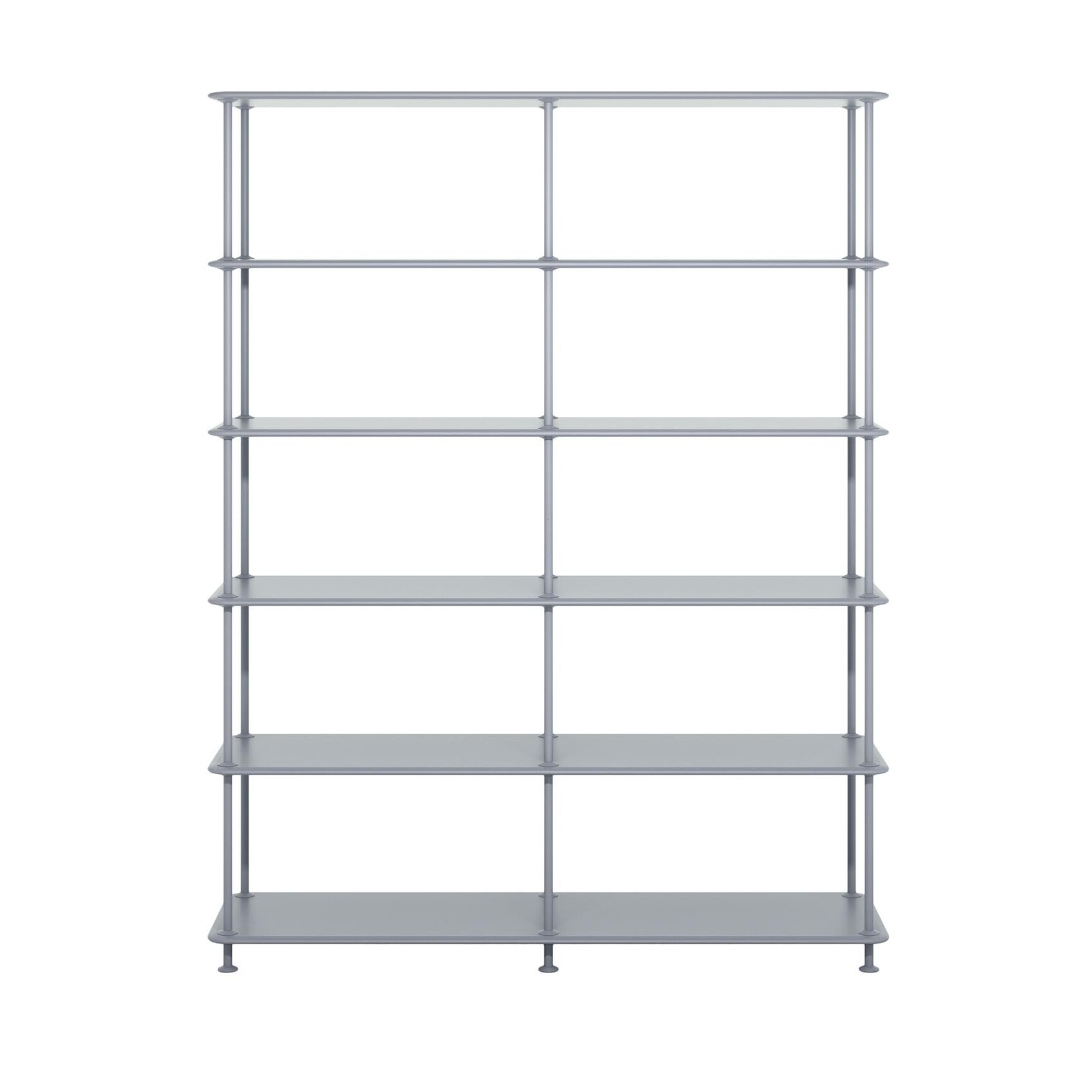 Free Shelf 138.4x178.1x38cm