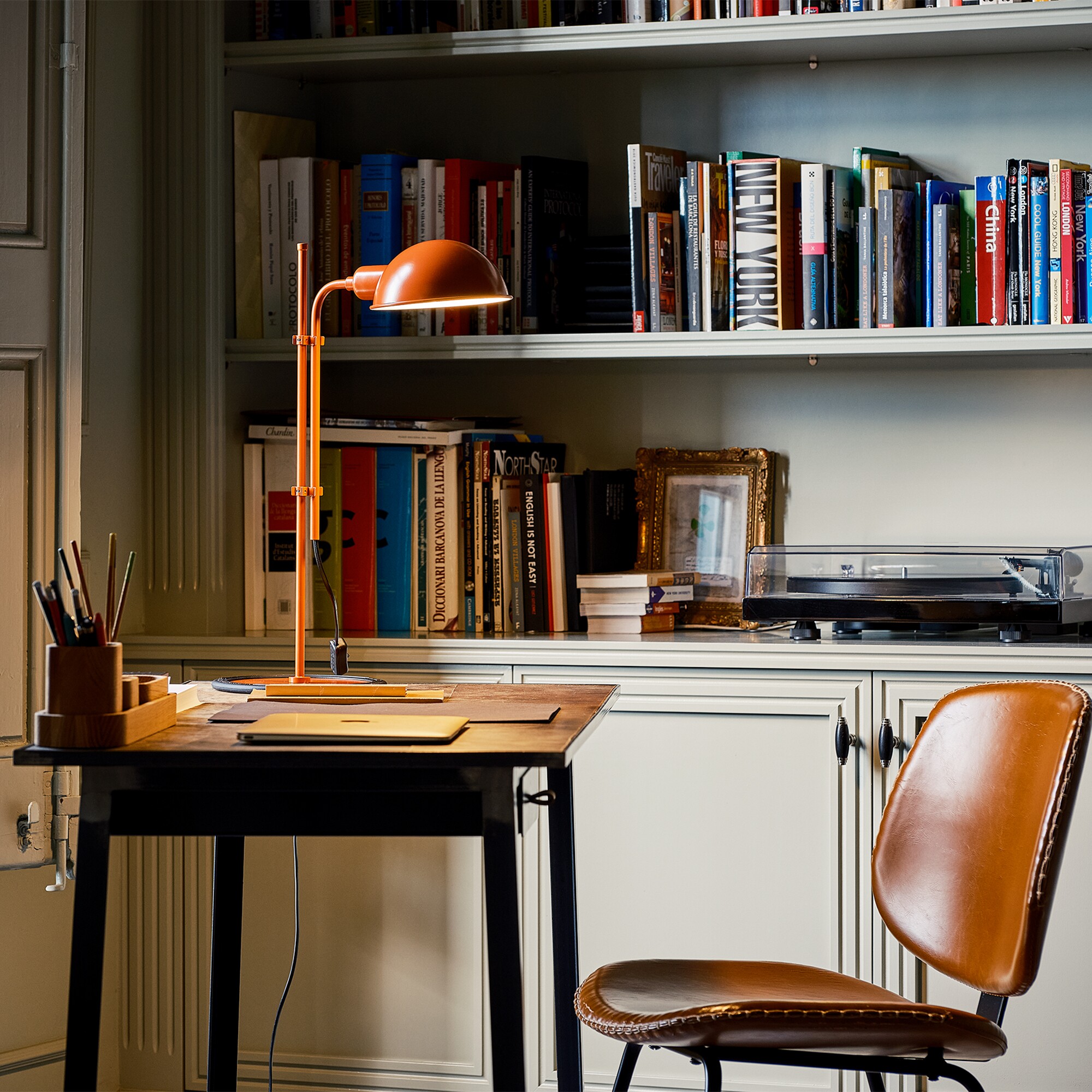 Funiculí Table Lamp