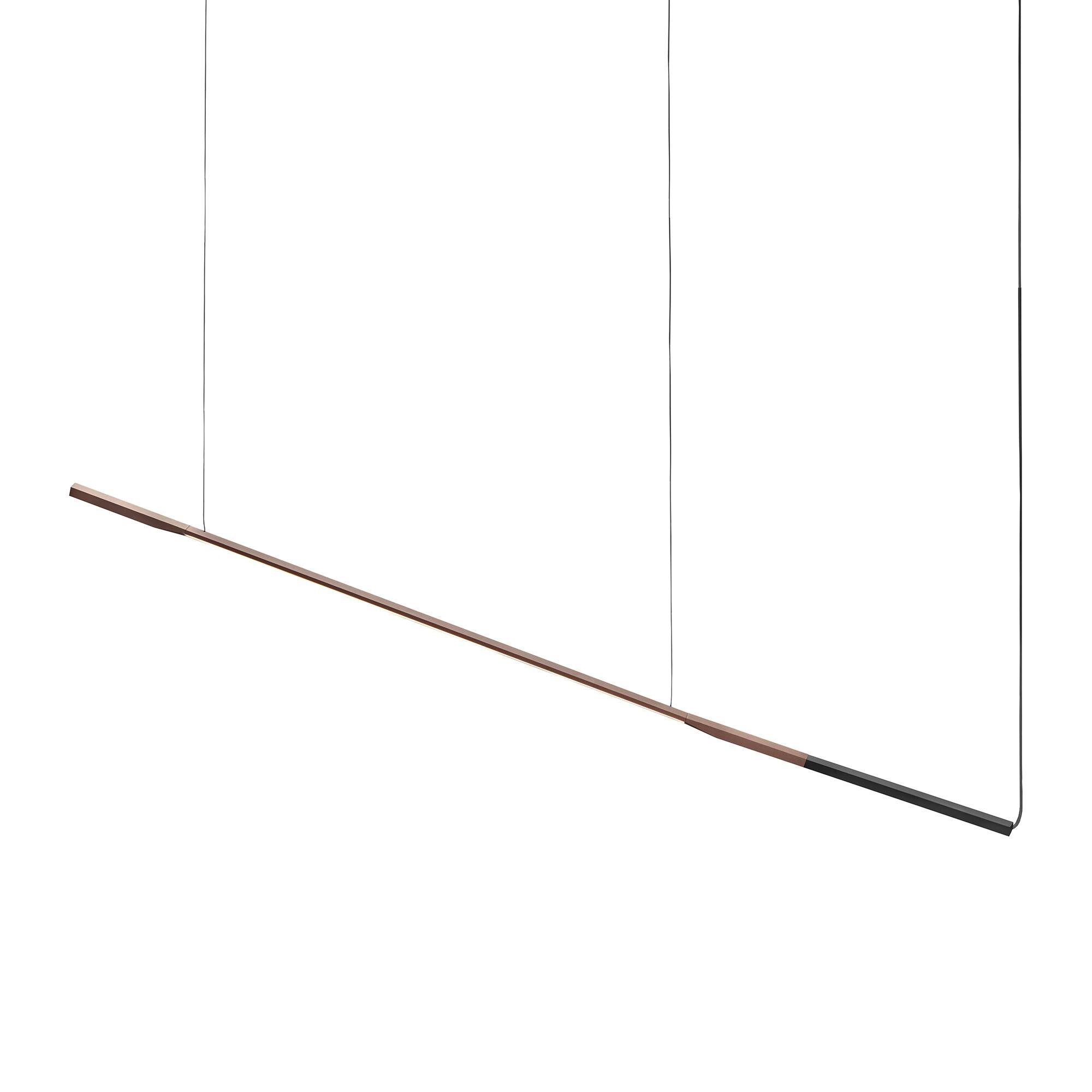 Ilo 487 LED Suspension Lamp