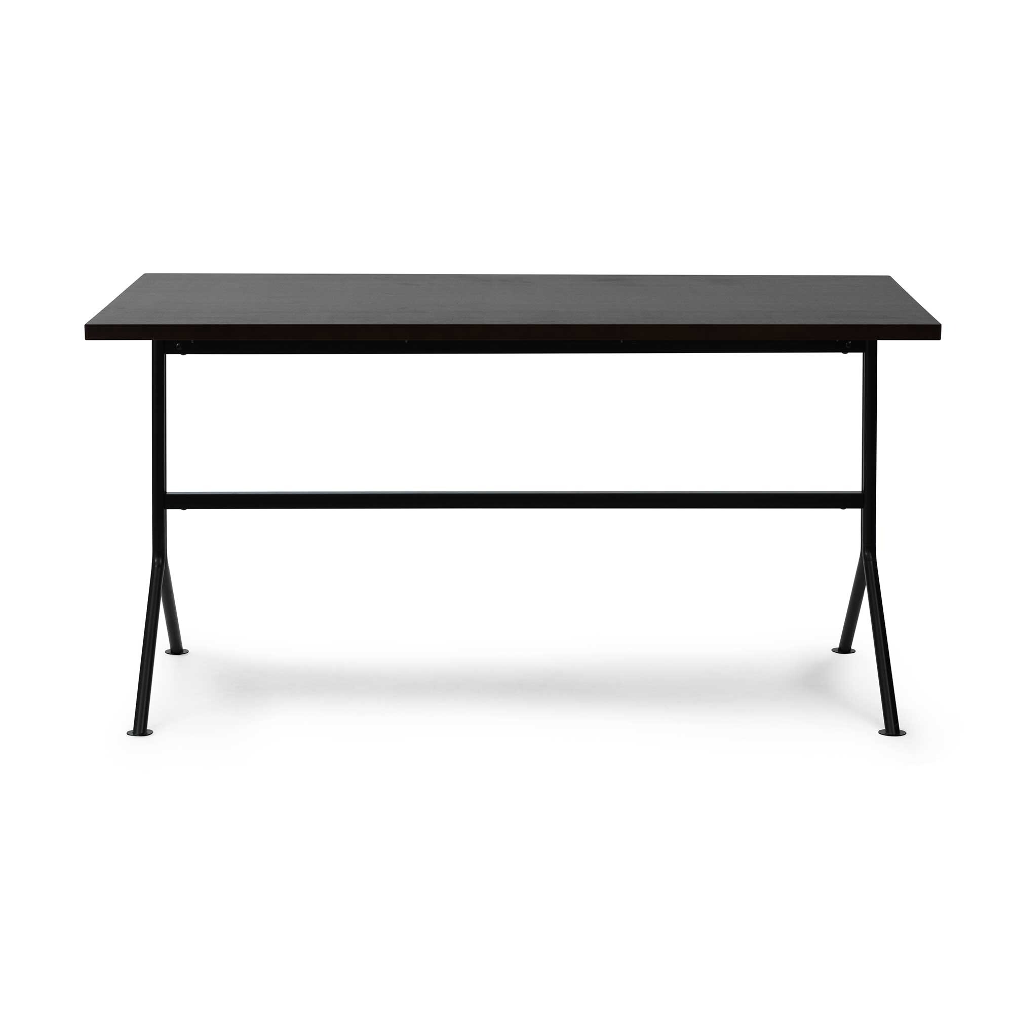 Kip Desk Black Base