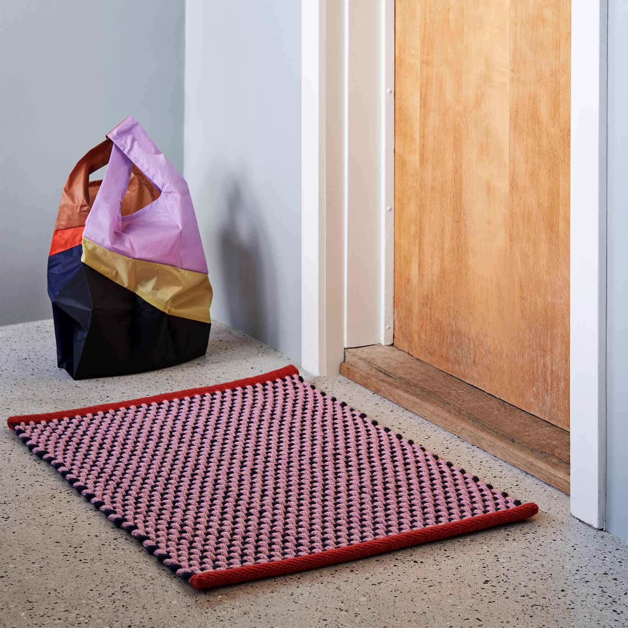 Door Mat 70x50cm
