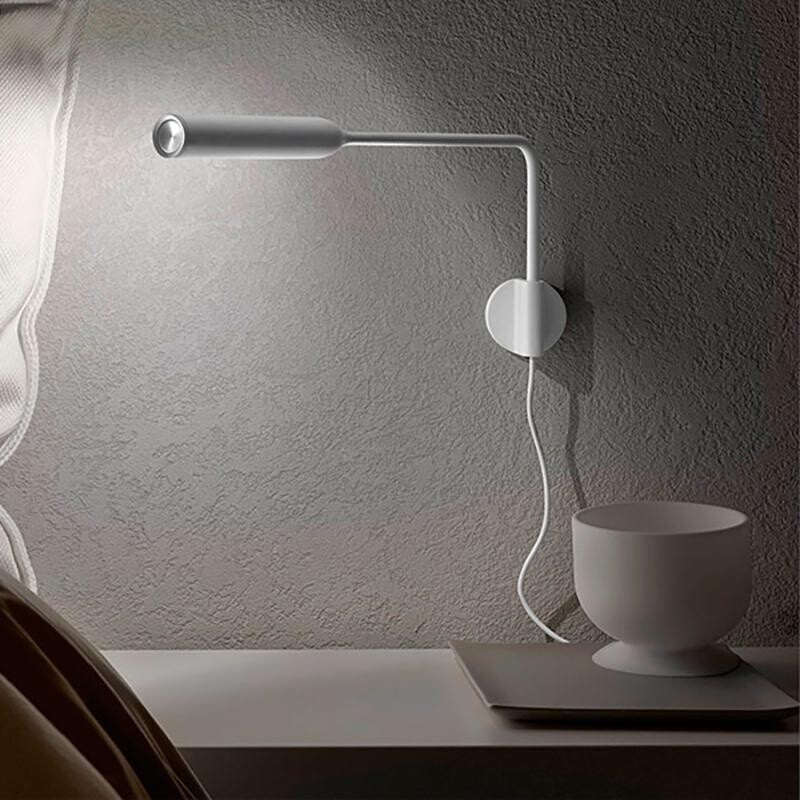 Flo Wall M LED Wall Lamp