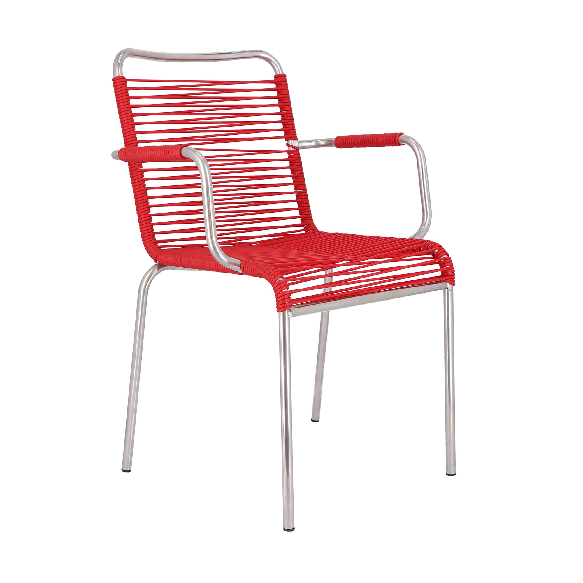 Mya Spaghetti Outdoor Chair