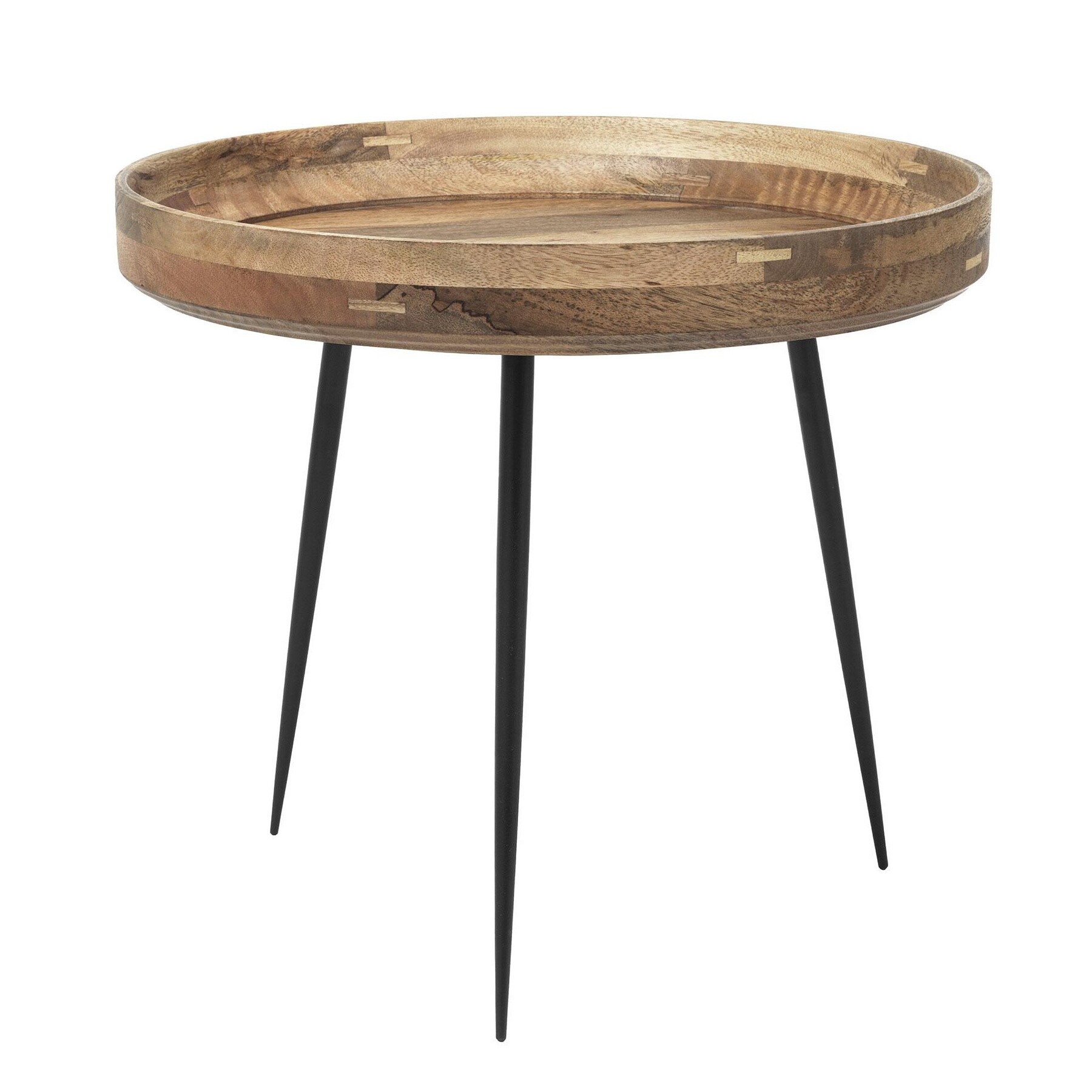 Bowl Side Table L