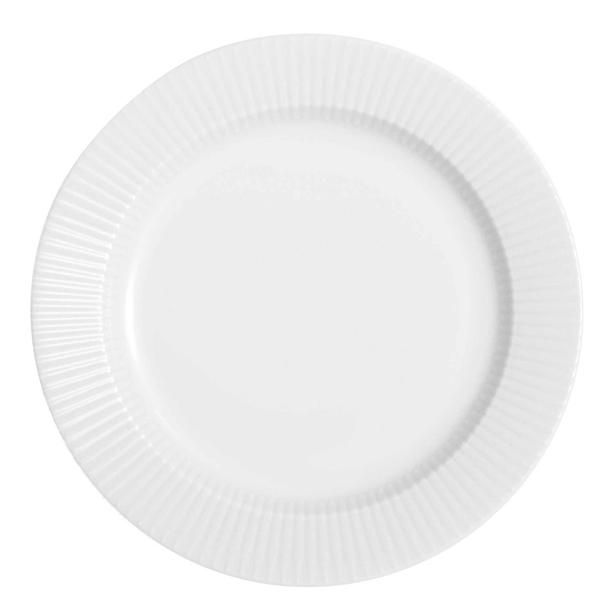 Legio Nova Plate Set of 4 Ø 19cm