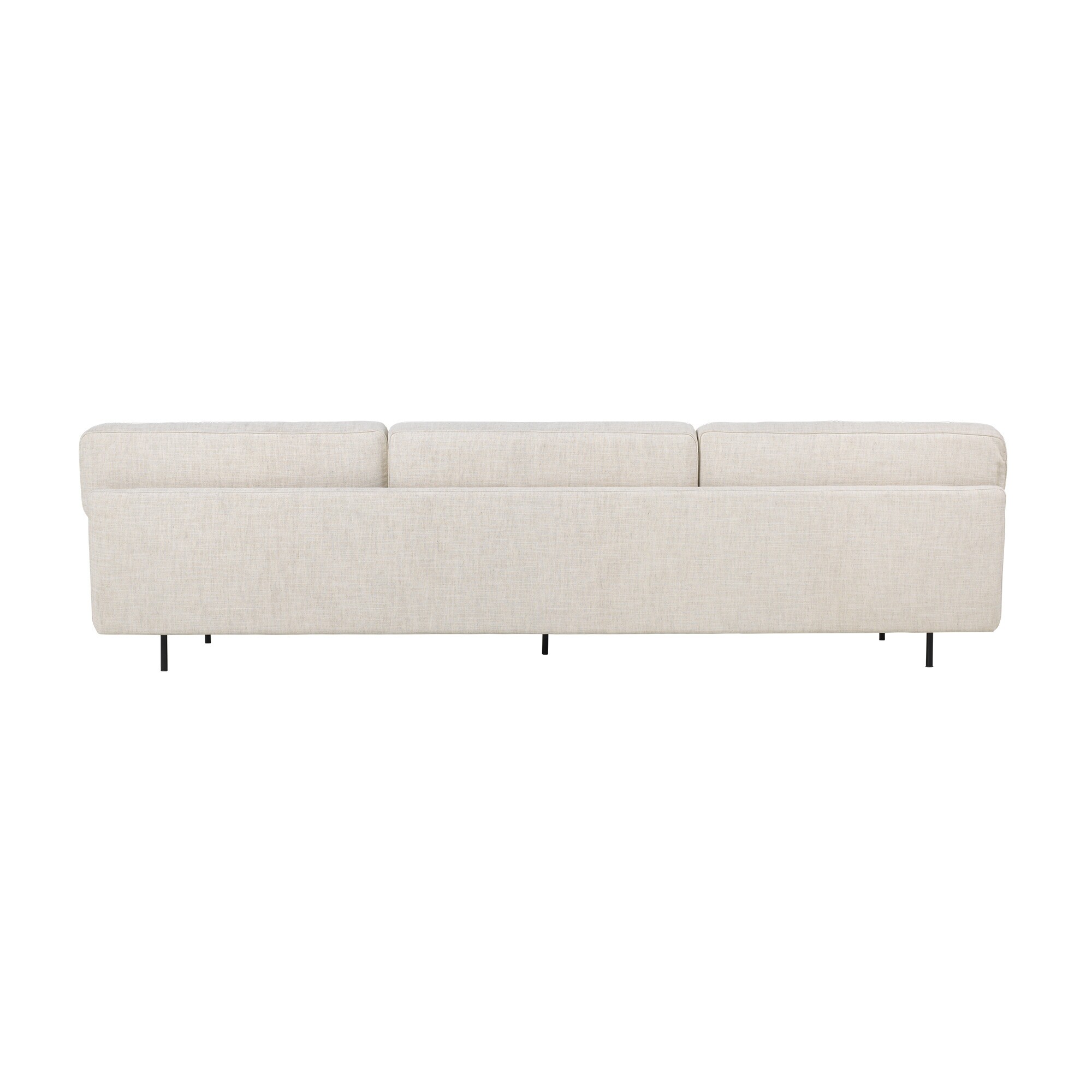 Flaneur 3-Seater Sofa