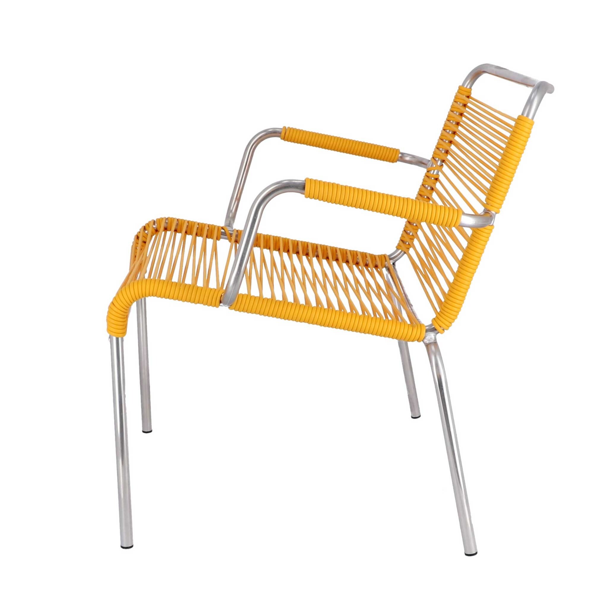 Fiam Mya Spaghetti Outdoor Lounge Chair