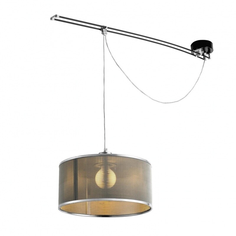 Moove Suspension Lamp