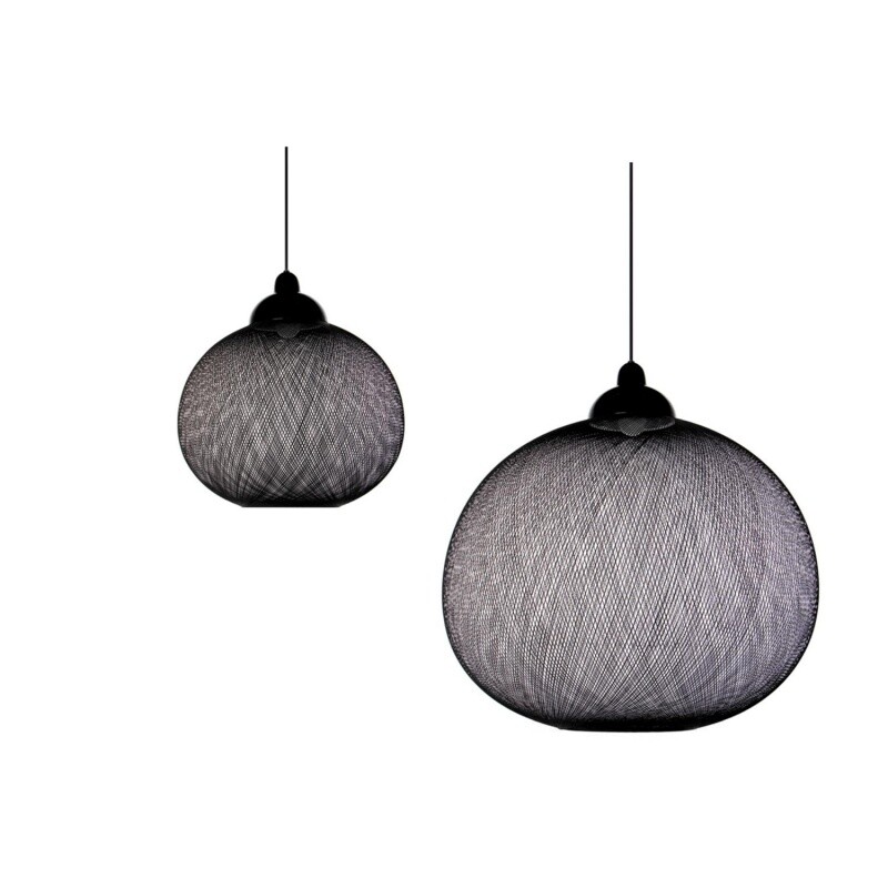 Non Random Light Suspension Lamp