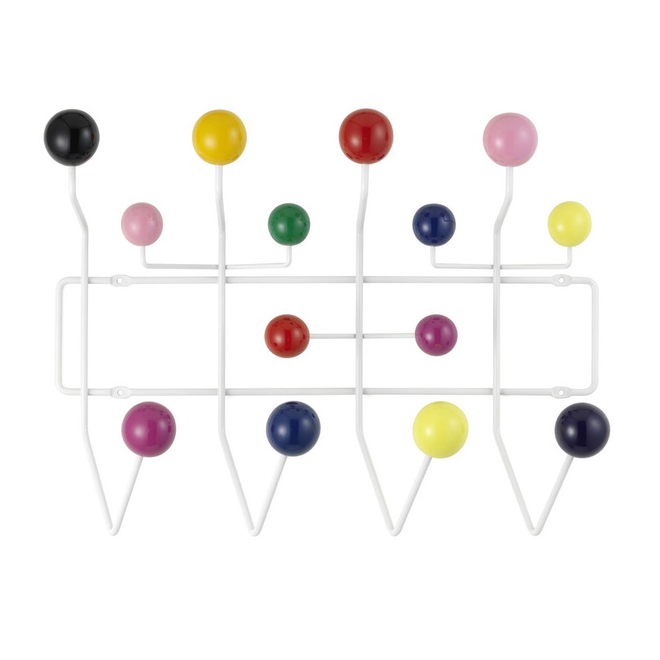 Hang it all Coat Rack