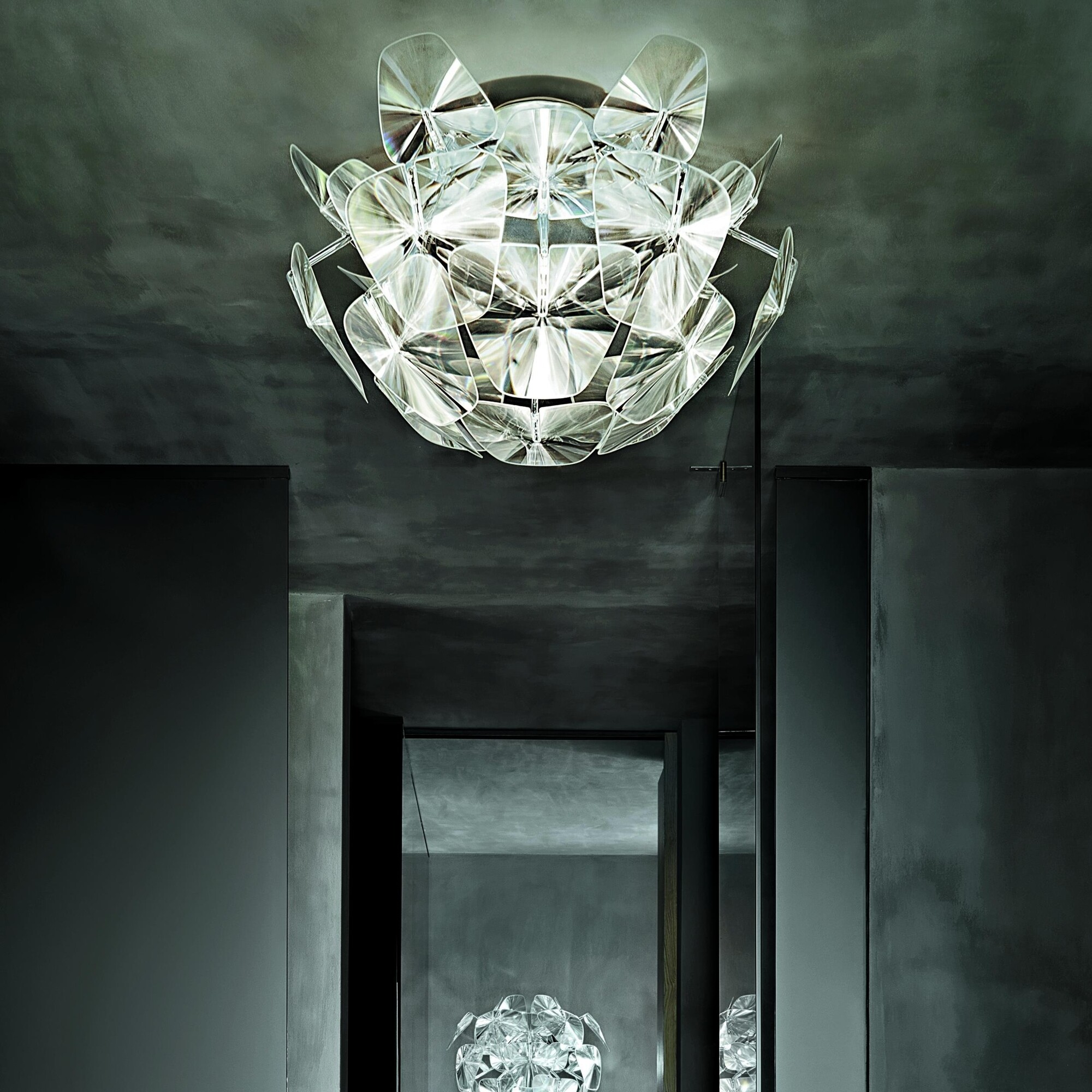 Hope D66 Ceiling Lamp Ø69cm