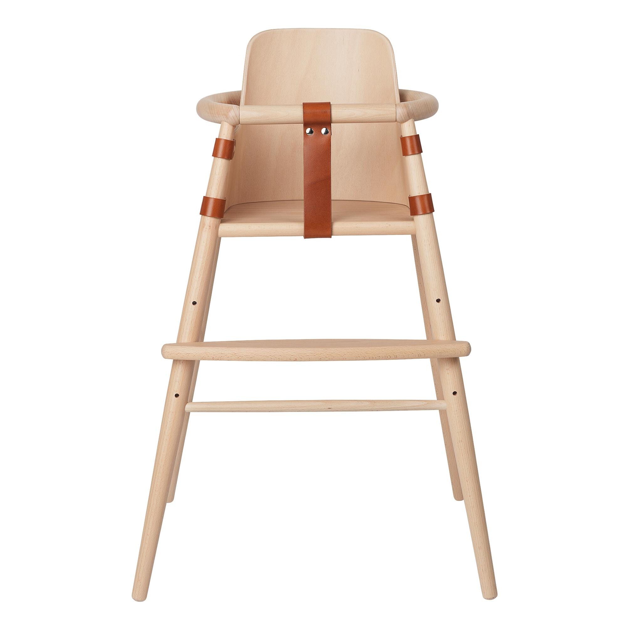 ND54 High Chair With Baby Seat