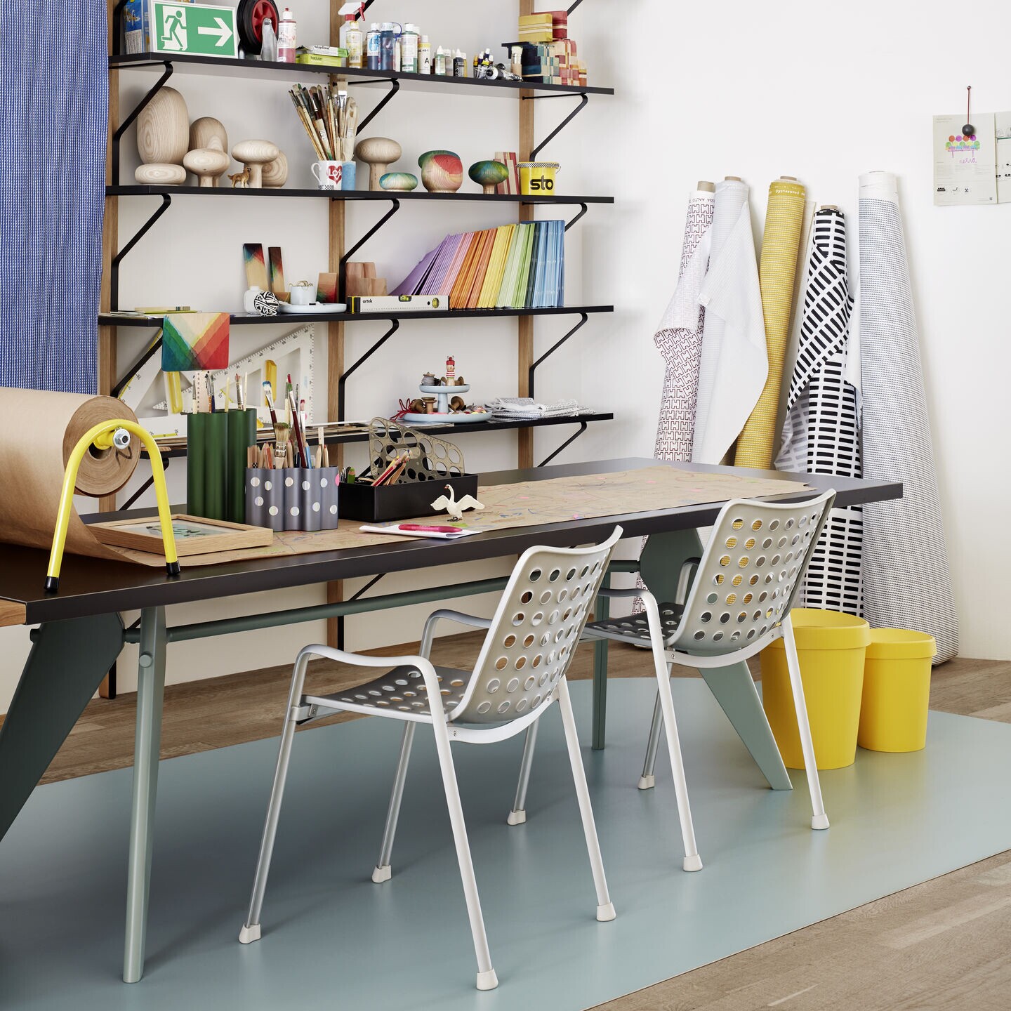 Happy Bin S Paper Basket