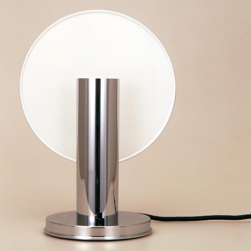 De Stijl Table Lamp