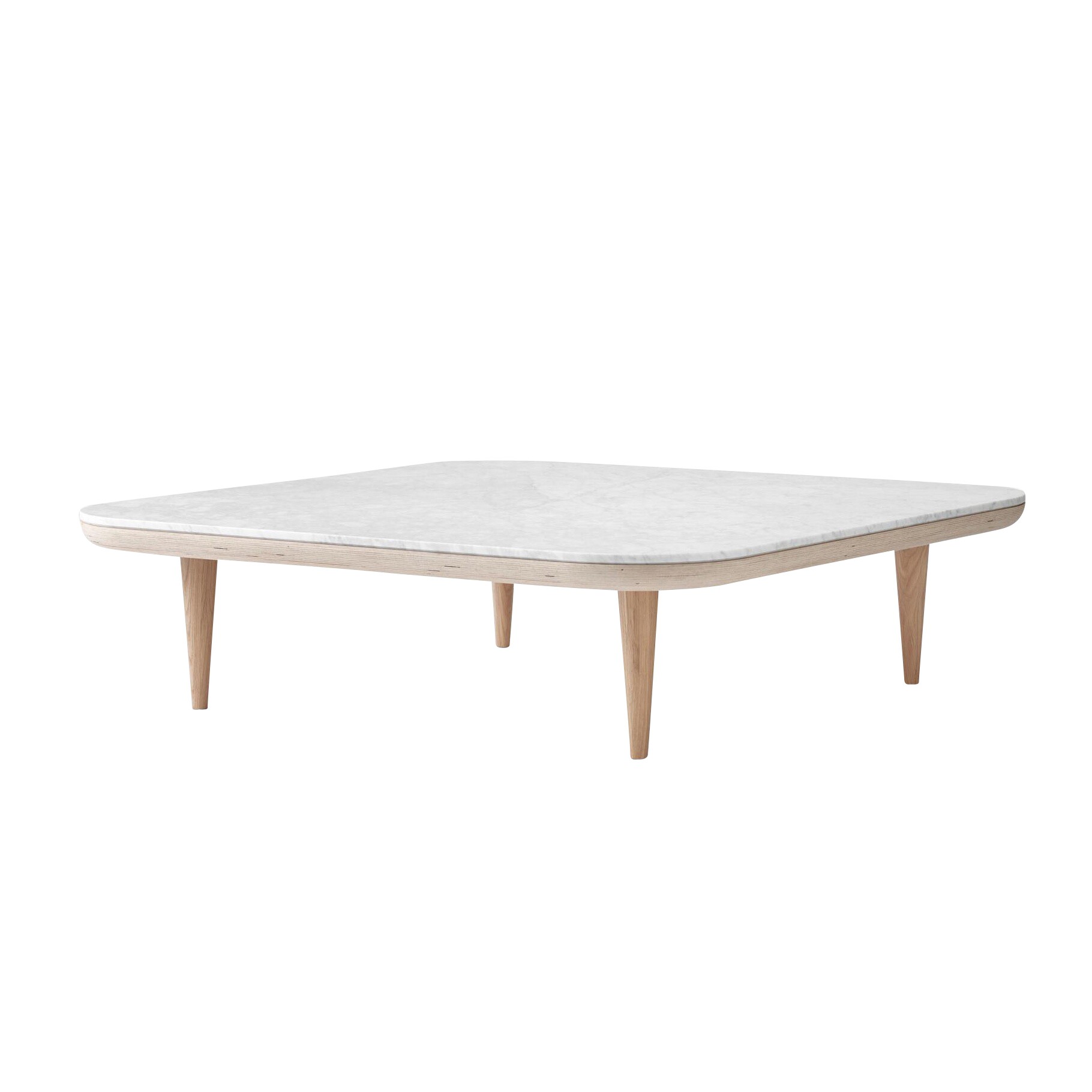 Fly SC11 Coffee Table 120x120cm