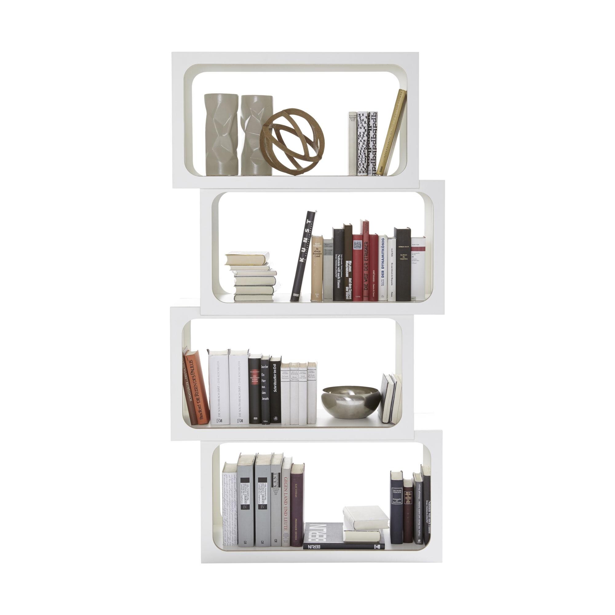 Boxit Shelf Module Set of 4