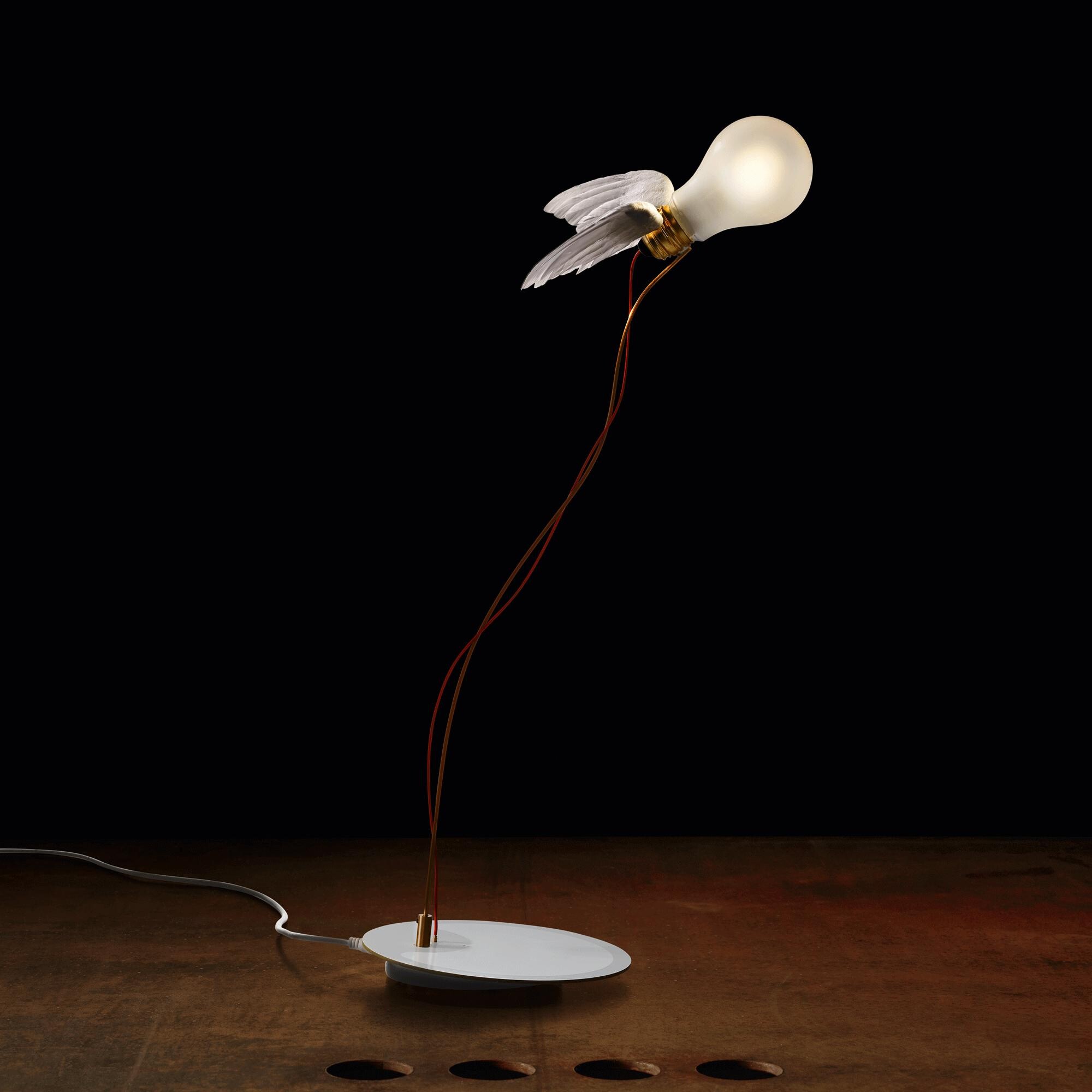 Lucellino Table Lamp