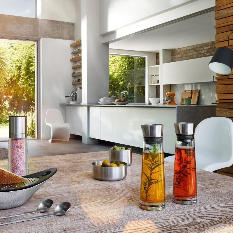 Alinjo Oil And Vinegar Carafe