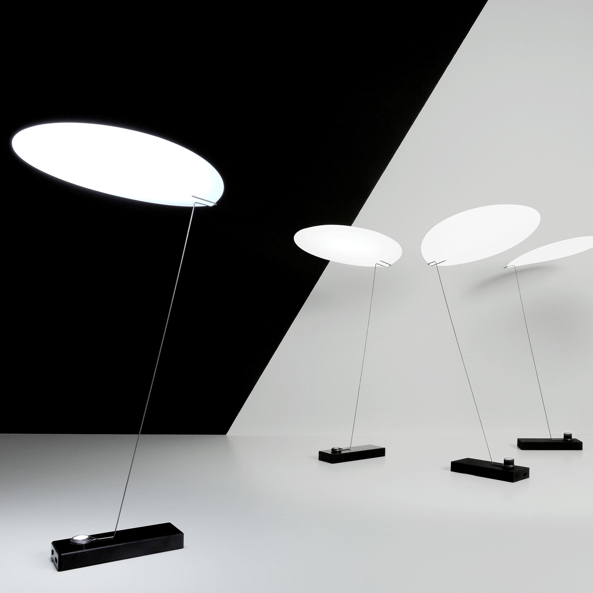 Koyoo LED Table Lamp With Battery