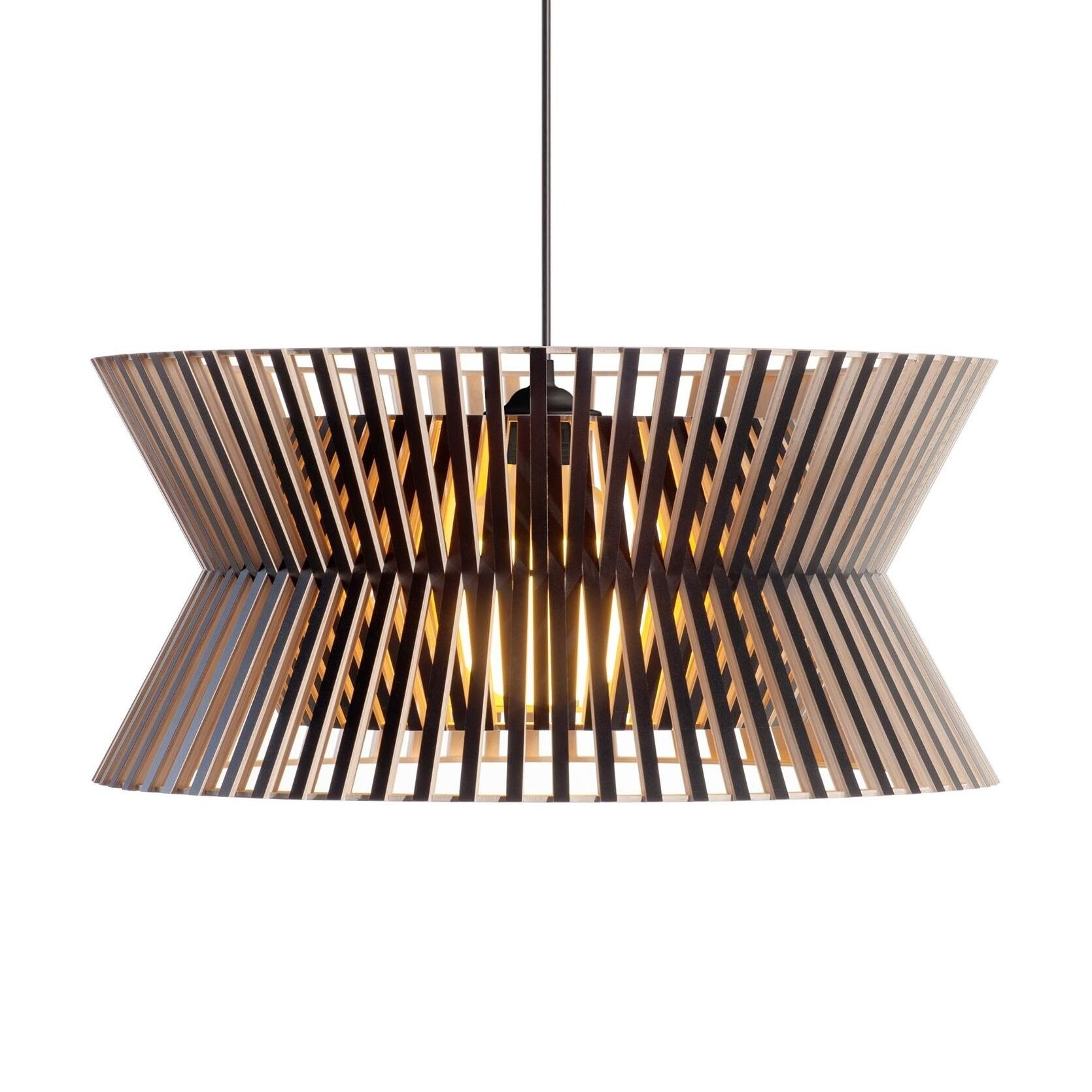 Kontro 6000 Suspension Lamp