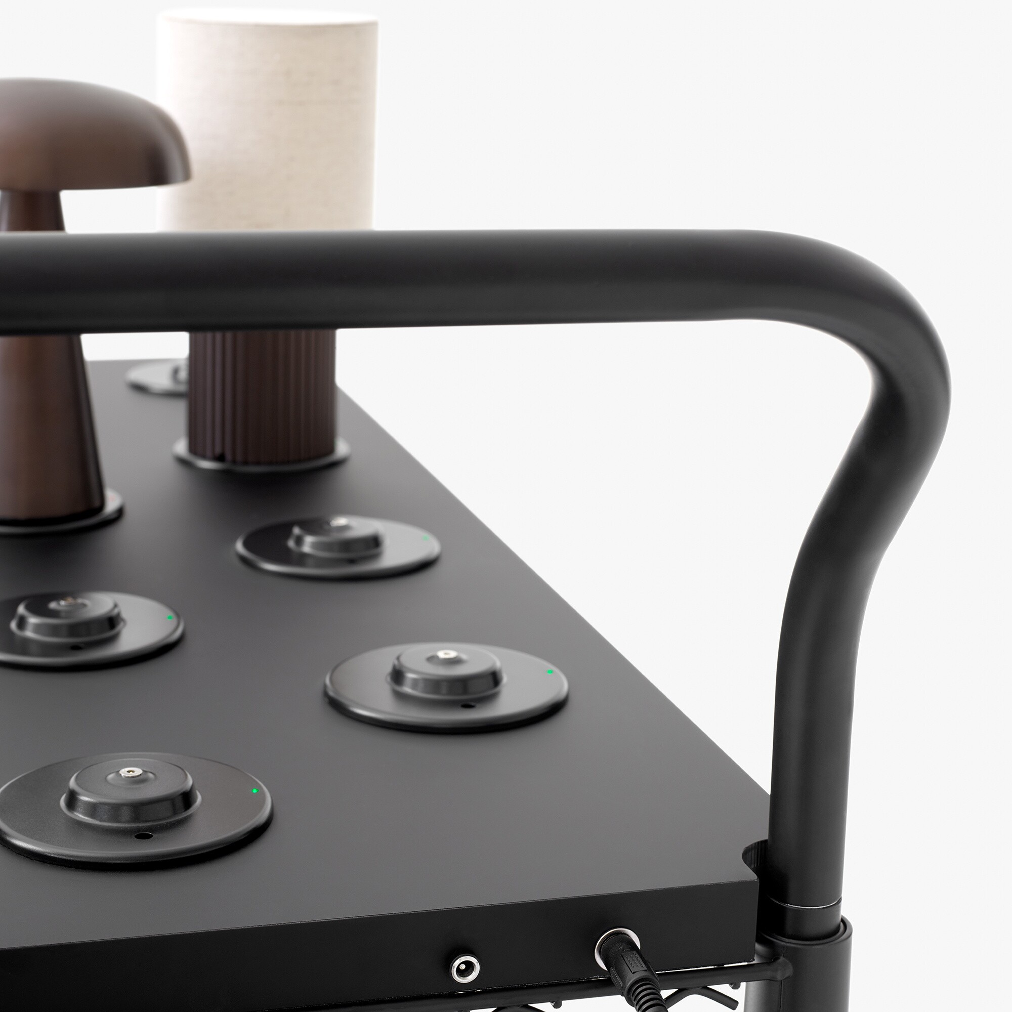 Como SC53 LED Table Lamp with Battery