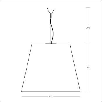 Amax Suspension Lamp