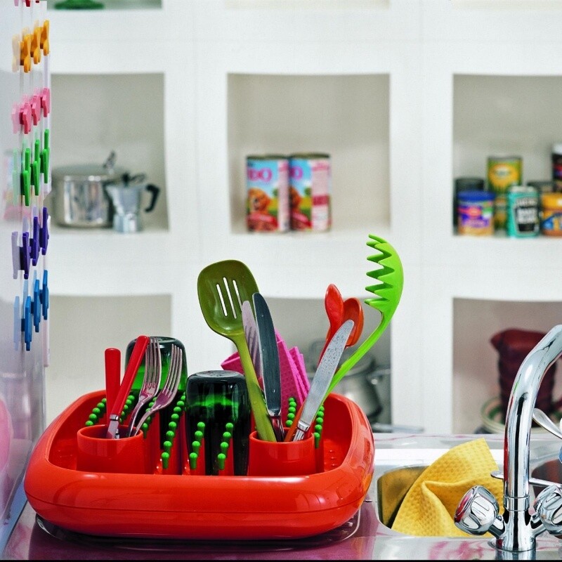 Dish Doctor Draining Board