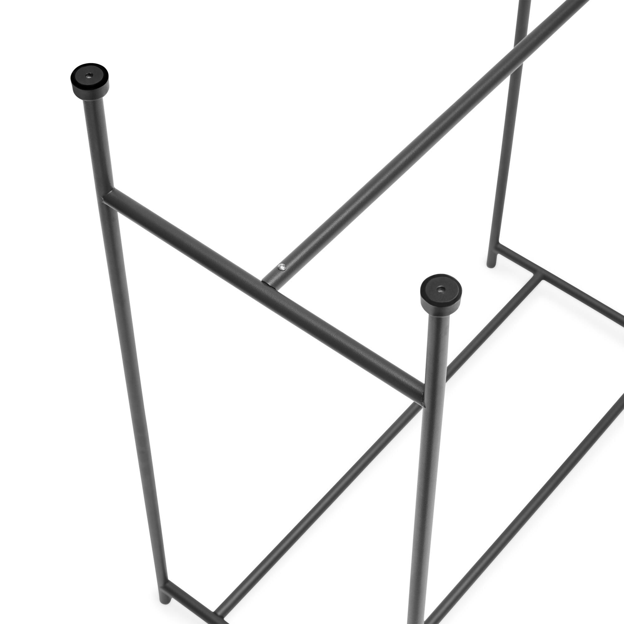 Adoreganiser Side Table multifunctional